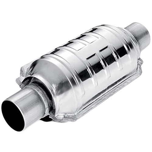 Catalytic Converter BMW 323i