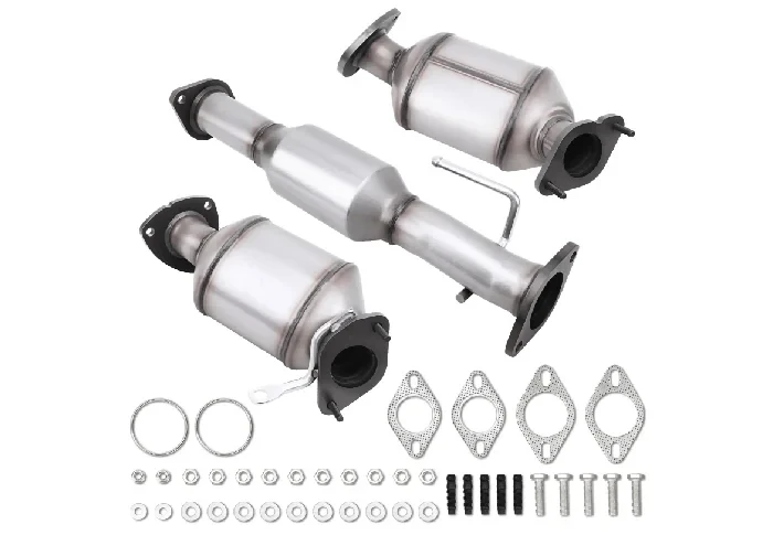 catalytic converter for BUICK Enclave