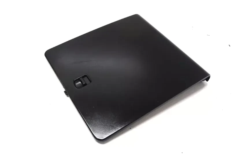 Center Console Black Lid Door Cover