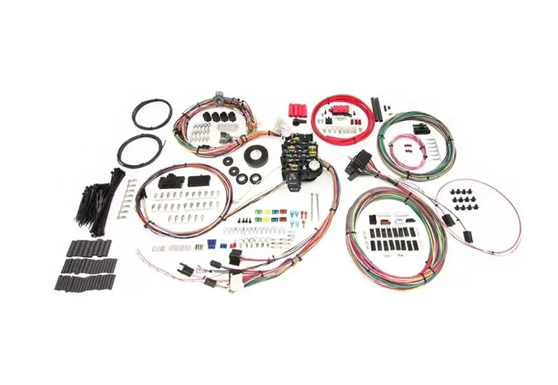Chassis Wiring Harness
