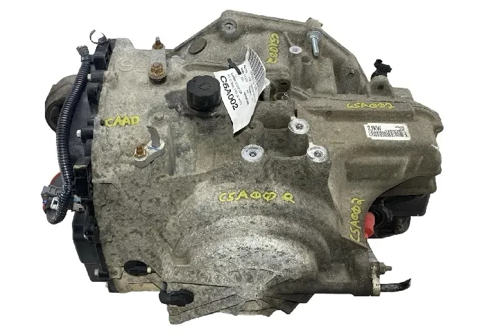 Chevrolet Equinox 1LT 2.4L – Automatic Transmission (MH7) | OEM Replacement Gearbox