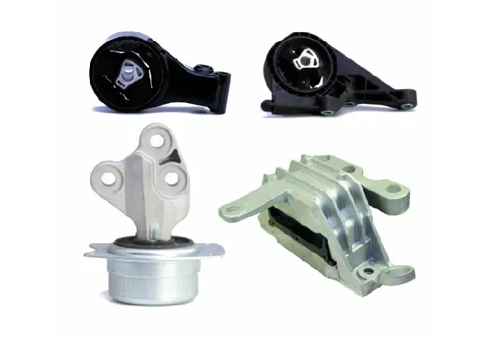 Chevrolet Impala Motor & Transmission Mount Set