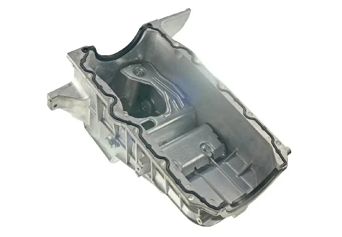 Chevrolet Silverado 1500 Engine Oil Pan
