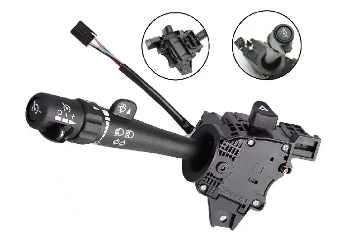 Chevrolet Silverado Turn Signal Switch