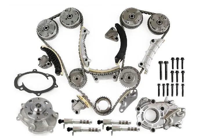 Chevy Equinox Timing Chain Kit