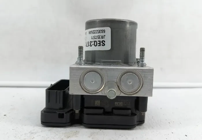 Chrysler Pacifica ABS Control Module