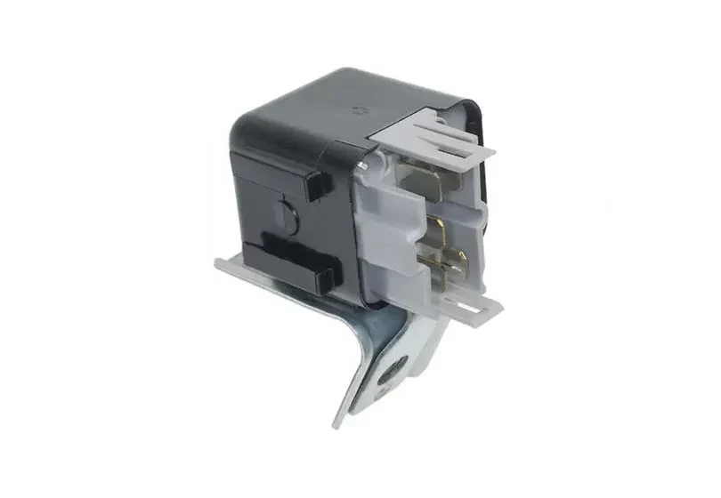 Circuit Opening Relay for Scion