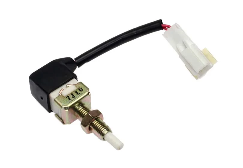 Clutch Pedal Ignition Switch for Lincoln