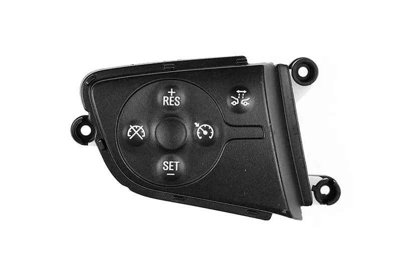 Combination Switch For Maserati