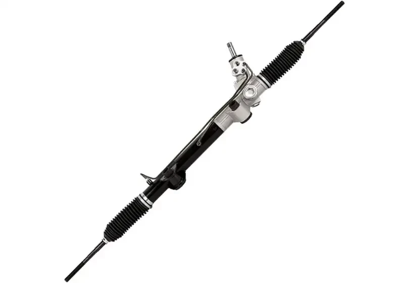 Complete Power Steering Rack and Pinion Assembly for Dodge Nitro
