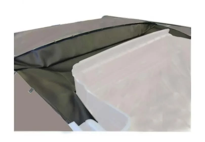 Convertible Top Liners