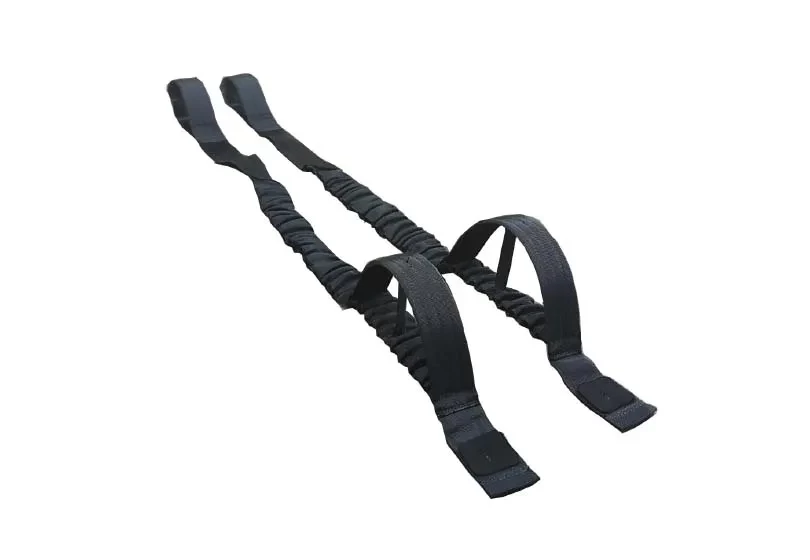 Convertible Top Strap