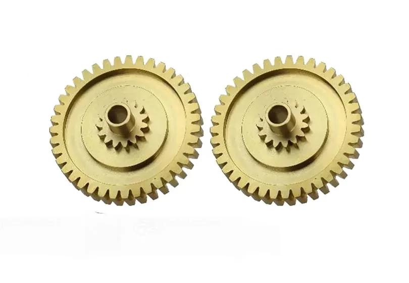 Convertible Top Transmission Motor Gear