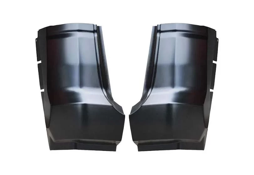 Corner Guards for volvo