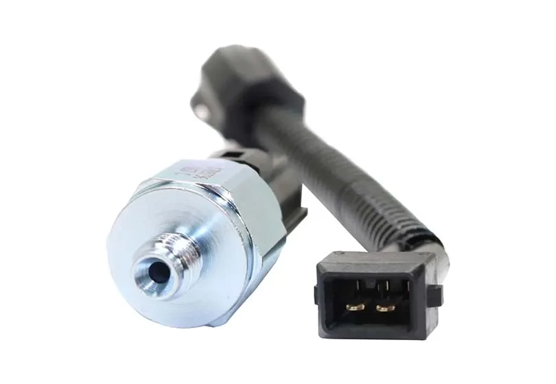 Cruise Control Switch for Fisker