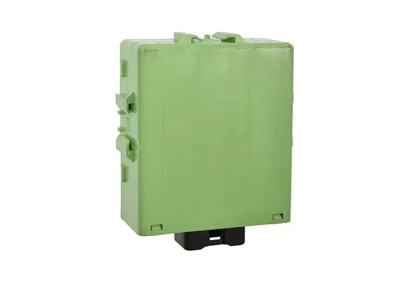 Daytime Running Light Relay for Bentley