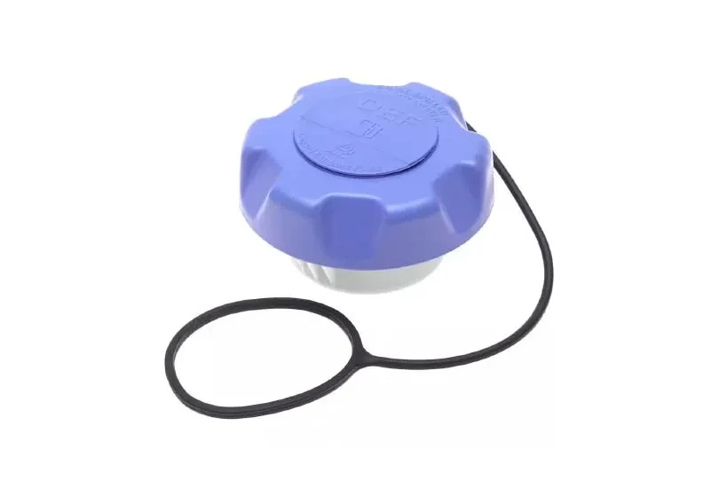 Diesel Emissions Fluid (DEF) Cap for Porsche