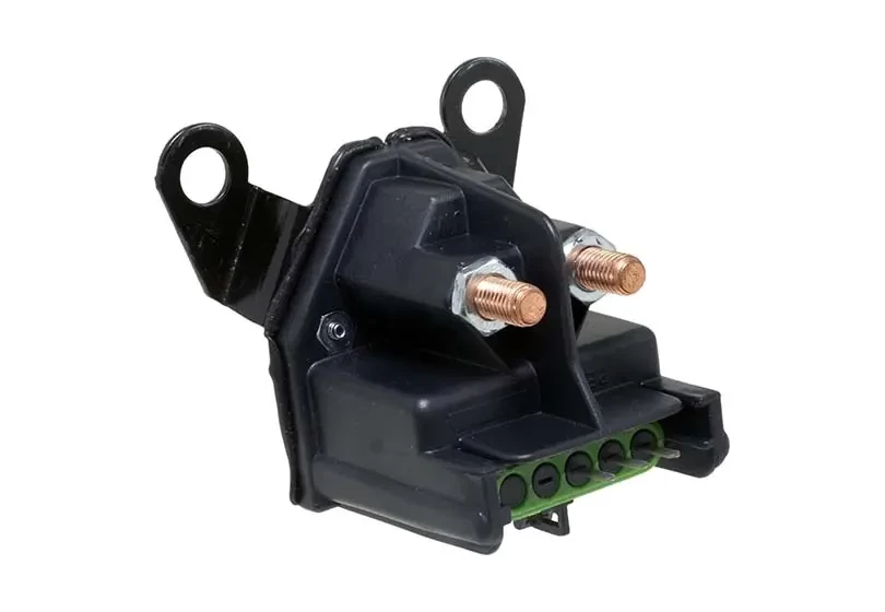 Diesel Glow Plug Relay