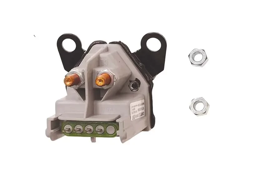 Diesel Glow Plug Switch for Fiat 124