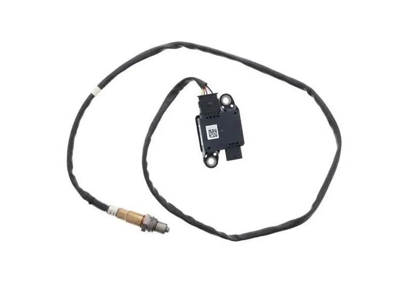 Diesel Particulate Filter Pressure Sensor