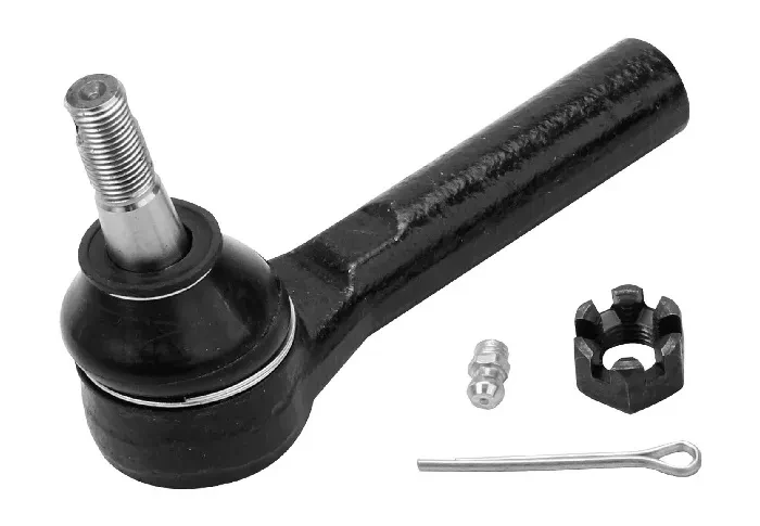 Dodge Caravan Outer Tie Rods