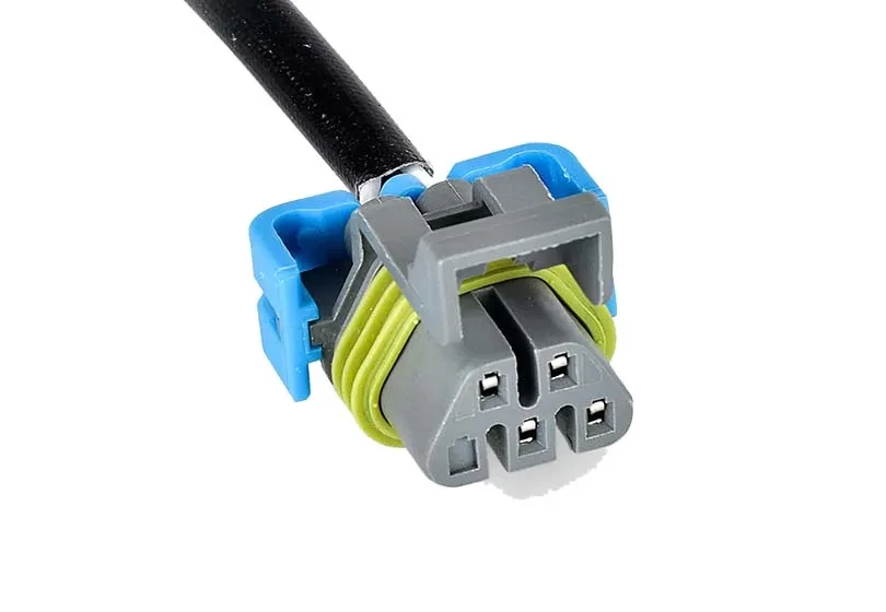 Door Ajar Switch Connectors