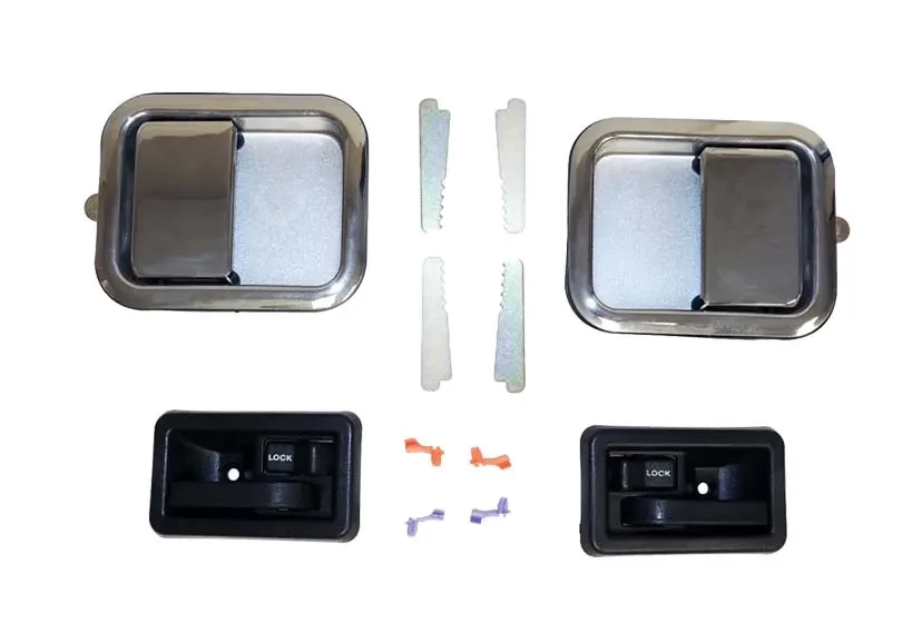 Door Handle Kits