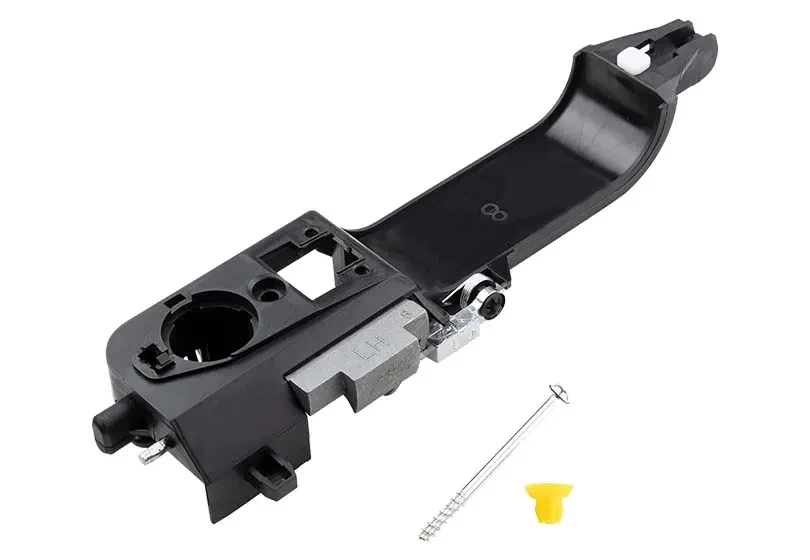 Door Handle Reinforcements