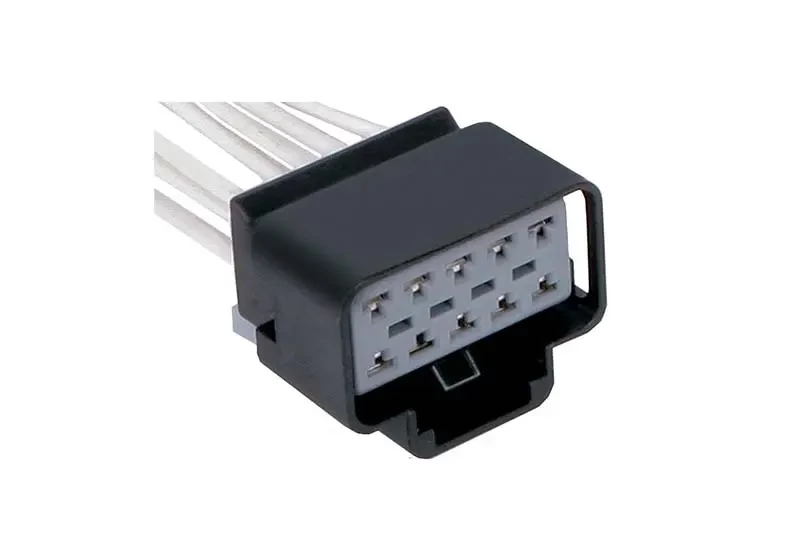 Door Harness Connector