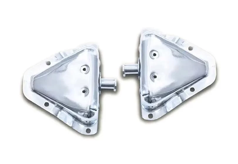 Door Latch Brackets