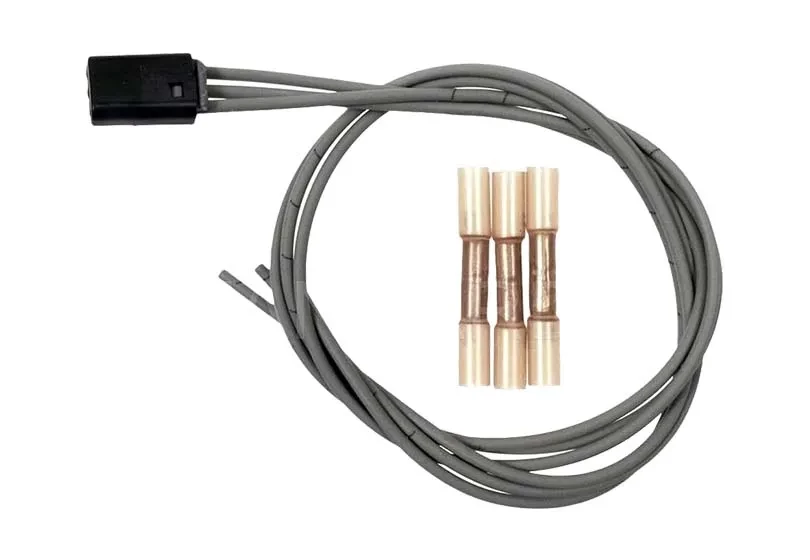 Door Lock Actuator Connectors