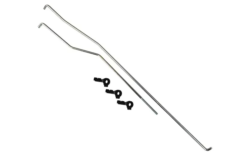 Door Lock Pull Rod