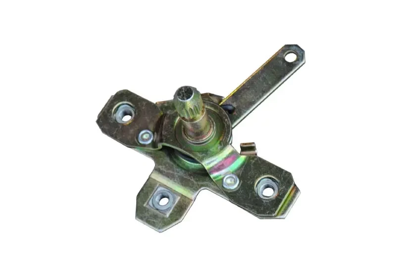 Door Lock Relay for Lamborghini