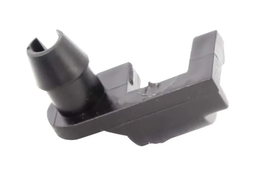 Door Lock Rod Retainers