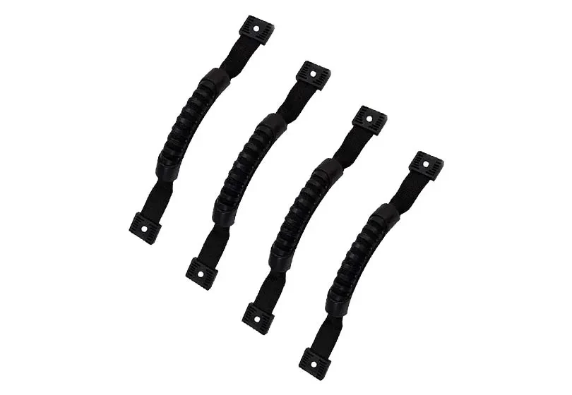 Door Pull Straps