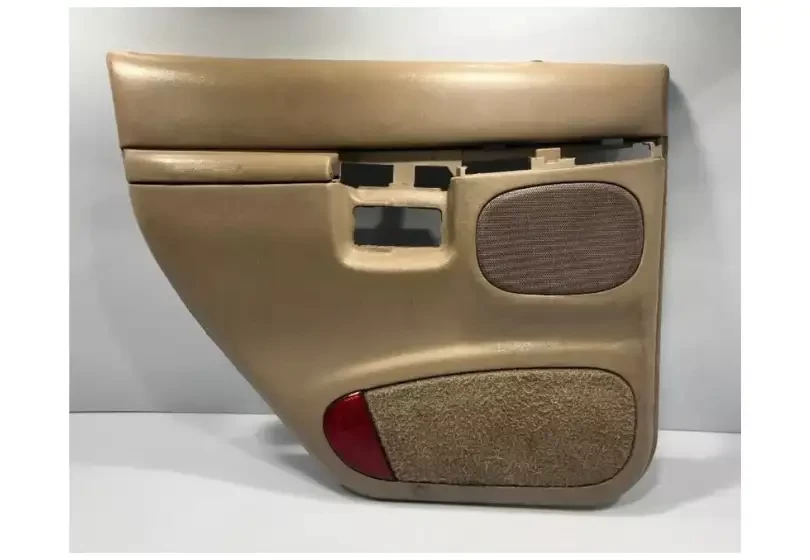 Door Trim Panel - Ford Eddie Bauer