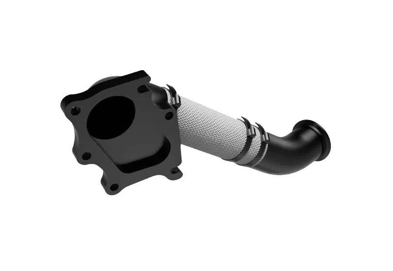 Down Pipe for Genesis