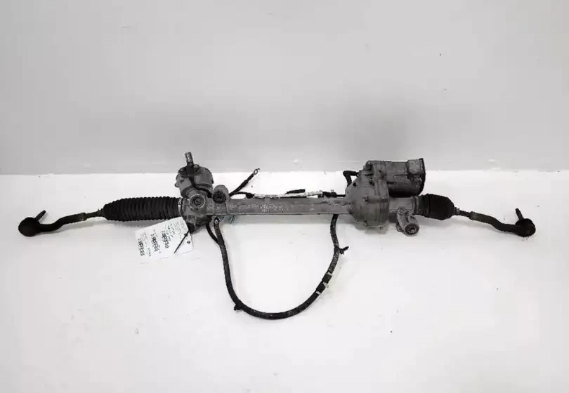 Electric Rack & Pinion