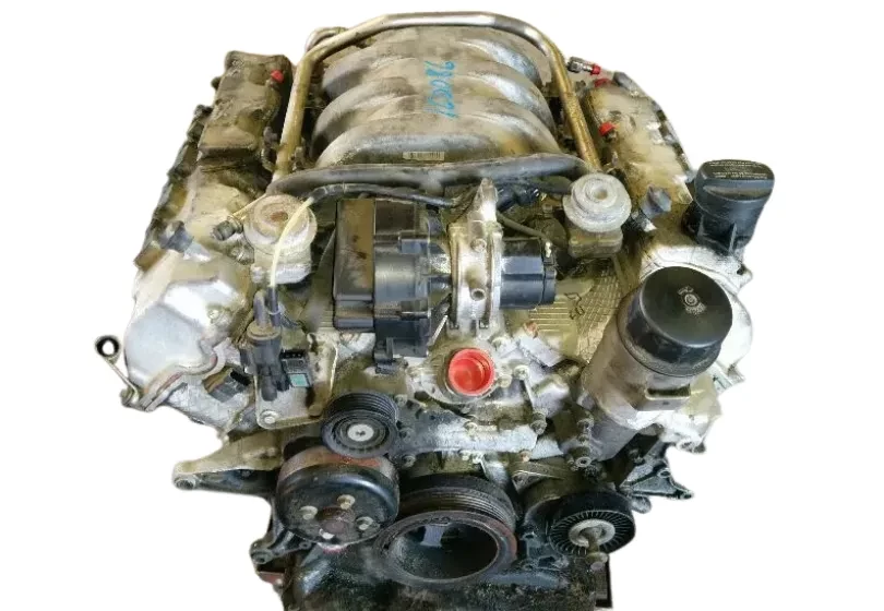 Engine 202 Type C280 - Fits 1998-2000 Mercedes C-Class