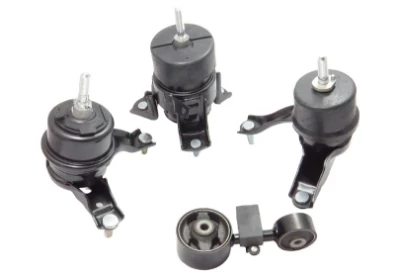 Engine Motor Mount Mercedes-Benz (S-Class)