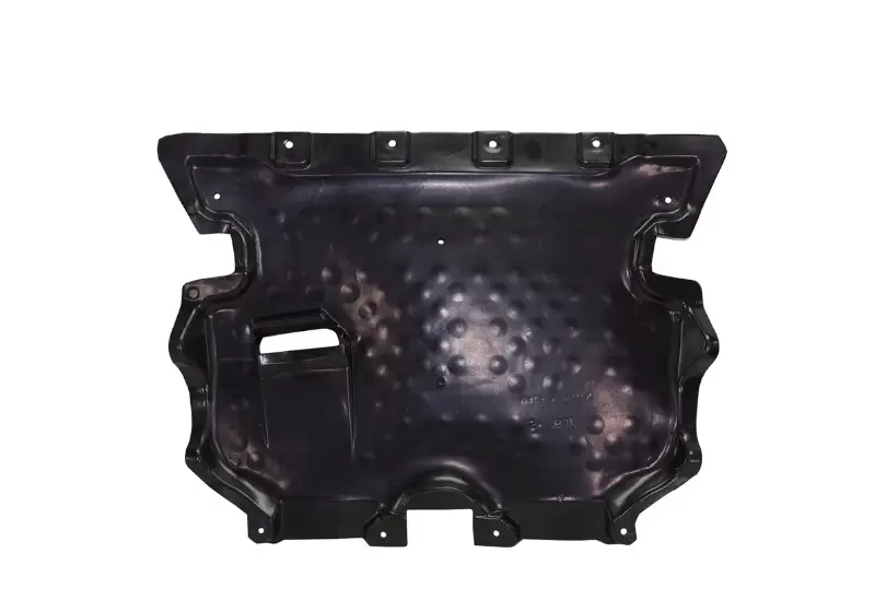 Engine Splash Shields - Mercedes C Class