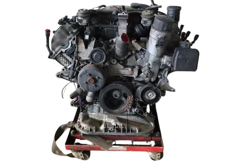 Engine/Motor Assembly for Mercedes E320 (1998-2002)