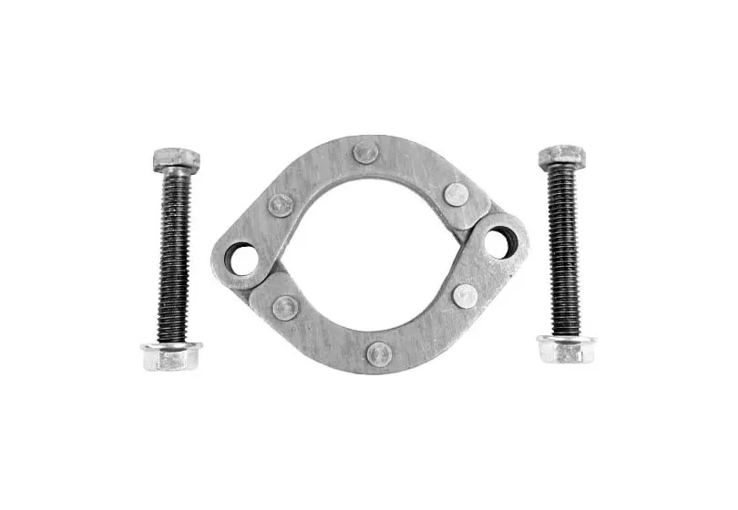 Exhaust Flange for Genesis