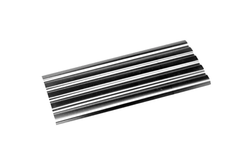 Exhaust Heat Shield for Mercedes Benz