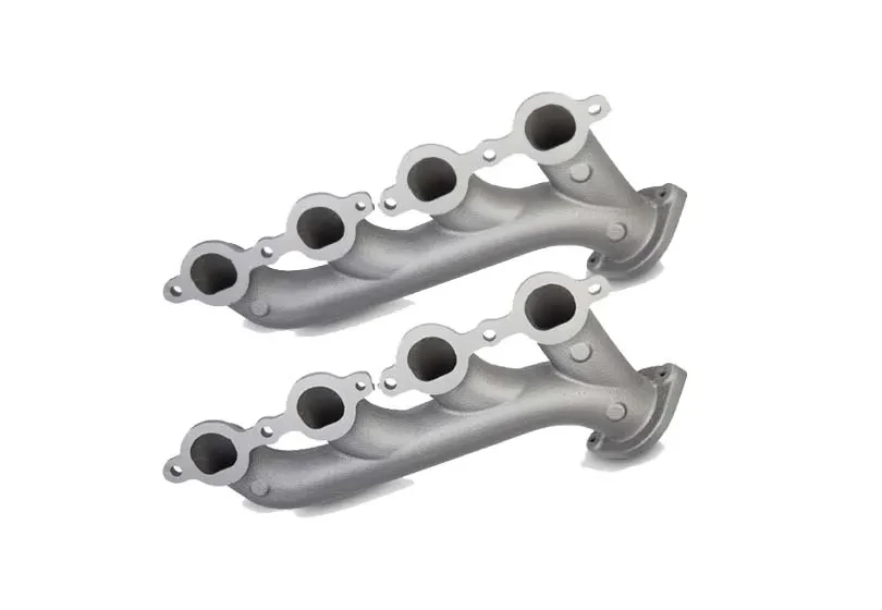 Exhaust Manifold for Porsche