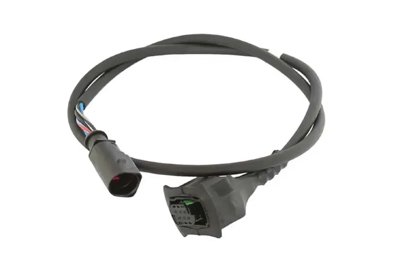 Extension Harness