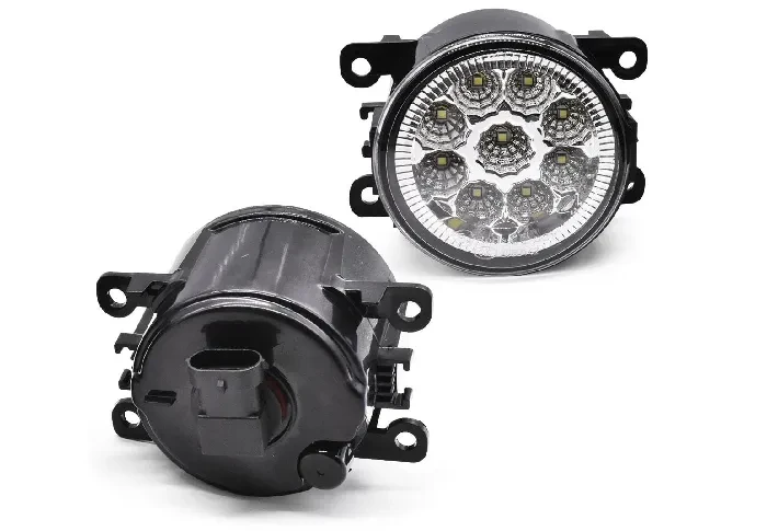 Fog Lamp Glass Type OEM for SUBARU Crosstrek