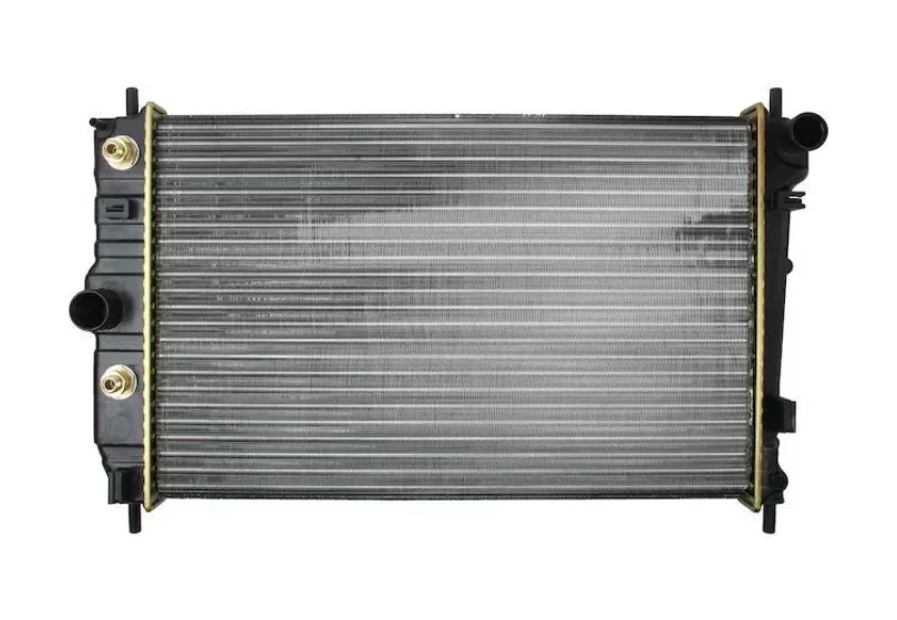 For 1997-2006 Jaguar XK8 Radiator 25399SHMY 2001 1999 1998 2002 2000 2003 2004
