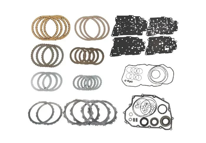 Ford Escape Transmission Rebuild Kit