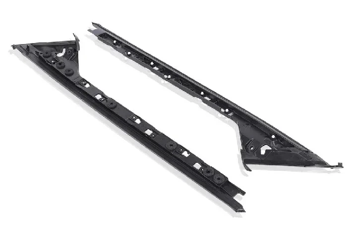 Ford Explorer Right Side Windshield A-Pillar Molding Trim